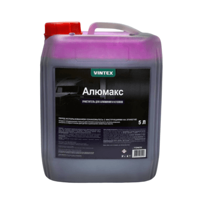 Vonixx Кислотный очиститель Vintex Alumax 5 л